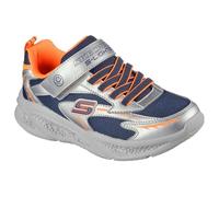 Baskets Skechers Skechers Meteor-Lights pour Enfant 28 Argent
