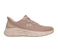 Skechers Chaussures Slip-ins: Bobs Sport B Flex - Flex Lucy Code 117324-TPE Beige, beige, 38 EU