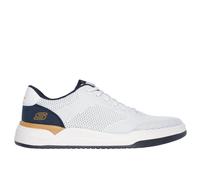 Skechers - Chaussures Sportives Corliss Dorset - Homme - Chaussures - Blanc - Taille: 41 EU