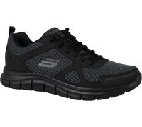 Skechers Chaussures Track, 52630BBK