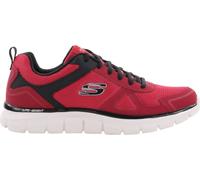 Skechers Chaussures Track, 52631RDBK
