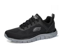 Skechers Chaussures Track - Broader - 232698-BKCC Gris 43