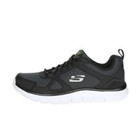Skechers Chaussures Track Bucolo, 52630BKW