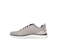 Chaussures Skechers TRACK - LESHUR gris - 40