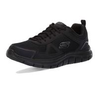Skechers Chaussures Track Scloric Noir - 52631-BBK 44