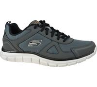 Skechers chaussures Trackscloric, 52631CCBK