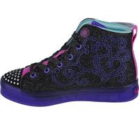 Skechers Chaussures Twi-lites 2.0-pour les vœux, 314350LBKMT