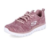 Chaussures Graceful -Twisted Fortune Taille 41 Rose - 12614-Mve