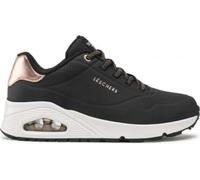 Skechers Chaussures Uno, 155196BLK