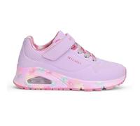 Skechers Chaussures UNO GEN1 pour garçon, Rose, 32 EU