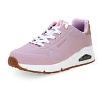 Skechers Chaussures Uno Gen1 - Shimmer Away - 310545L-PNK Rose 35