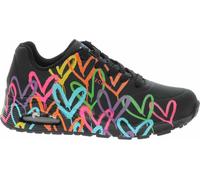 Skechers Chaussures Uno Highlight Lovei, 177981BKMT