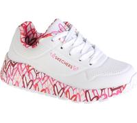 Skechers Chaussures Uno Lite Lovely Luv, 314976LWRPK