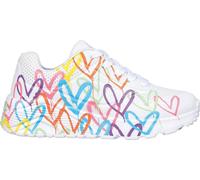 Skechers Chaussures Uno Lite Spread The Love, 314064LWMN