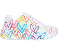 Skechers Chaussures Uno Lite Spread The Love, 314064LWMN