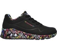Skechers Chaussures Uno Loving Love, 155506BBK