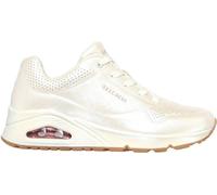 Skechers chaussures Uno Pearl Queen, 155174WHT
