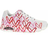 Skechers Chaussures Uno Spread The Love, 155507WRPK