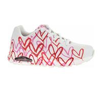 Skechers Chaussures Uno Spread The Love, 155507WRPK
