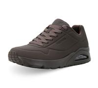 Skechers Chaussures Uno - Stand On Air - 52458-CHOC Marron 45