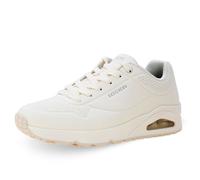 Skechers Chaussures Uno - Stand On Air - 52458-WWHT Blanc 41