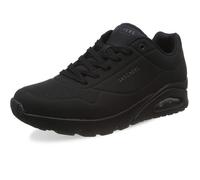 Skechers Chaussures Uno - Stand On Air Noir - 52458-BBK 41,5