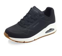 Skechers Chaussures Uno -Stand On Air Noir - 73690-BLK 37