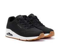 Skechers Chaussures Uno -Stand On Air Noir - 73690-BLK 39