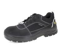 Skechers Chaussures Work Trophus ST 200001EC-BLK Taille 9M