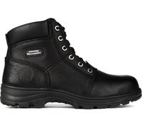 Skechers Chaussures Workshire, 77009ECBLK