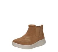 SKECHERS Chelsea Boots 'ARCH LAGUNA' noisette, Taille 39