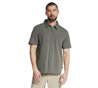 Skechers - Chemise manches courtes GO WALK AIR - Homme (FS11709)