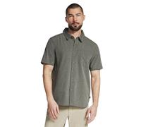 Skechers - Chemise manches courtes GO WALK AIR - Homme (FS11709)