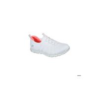 Skechers Chic Newness Sneakers Femme Blanc 38 EU 38