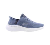 Skechers - Chivas - Homme - Chaussures - Bleu - Taille: 41 EU