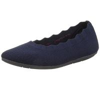Skechers Cleo 2.0 Love Spell pour Femme, Bleu Marine, 39 EU