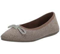 Skechers Cleo Point - Glizty Haze BallerinesFemme