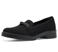 Skechers Cleo Taylor - Love Me Knot pour femme, noir, 8.5