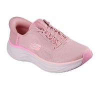 Skechers Cloud, Basket Femmes, Mauve,