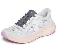Skechers Cloud Plush Horizon Baskets pour Femme, Blanc, Pointure 39