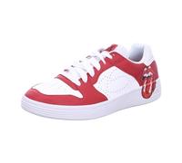 Skechers , Combi (rdwredwhite), pointure 41, rouge, 41 EU