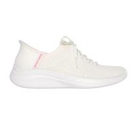 Skechers - Comfort Slip-ons Elevated Motion Baskets - Homme - Chaussures - Beige - Taille: 40 EU