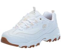 Skechers D´lites Trainers Blanc EU 36 Femme