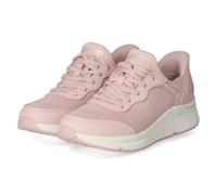 Skechers Confortable Baskets Femme Lip-INS Bobs Arch Comfort B Sweet Rose Talla Numeric_37