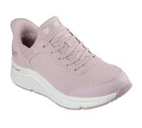 Skechers Confortable Baskets Femme Lip-INS Bobs Arch Comfort B Sweet Rose Talla Numeric_38