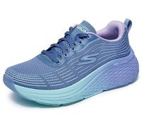 Skechers Baskets Max Cushioning Elite Confortable Femme Bleu 38