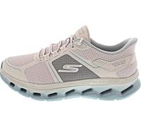 Skechers Confortable Baskets Femme Slip-in GO Walk Glide-SPEP 2.0 Violet Talla 40