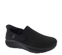 Skechers Confortable Baskets Homme Slip-INS D'LUX Walker Orford Noir Talla 41
