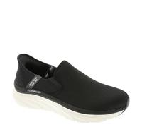 Skechers Confortable Baskets Homme Slip-INS D'LUX Walker Orford Noir Talla 44