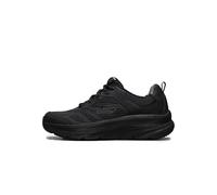 Skechers Confortable Baskets Homme Slip-INS D'LUX Walker Orford Noir Talla 45